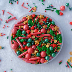 Kẹo Trang trí giáng sinh 20g