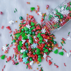 Kẹo Trang trí giáng sinh 20g