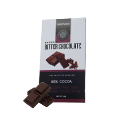 Extra Bitter 82% 100g