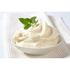 Cream cheese Dairymont 2kg