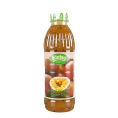 Sinh tố chanh dây có hạt Osterberg 1L