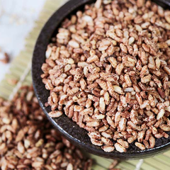 Gạo lứt sấy Galu 200g