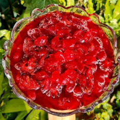 Hạt đác tươi 1kg