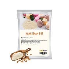 Hạnh nhân bột 1kg