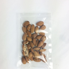 Hạnh nhân nguyên hạt