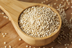 Hạt diêm mạch (quinoa) hữu cơ 50g