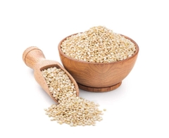 Hạt diêm mạch (quinoa) hữu cơ 50g
