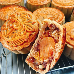 [Sava -Farina] Nhân thập cẩm truyền thống