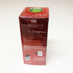 Hồng trà túi lọc Cozy (25 gói)