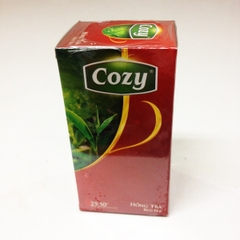 Hồng trà túi lọc Cozy (25 gói)