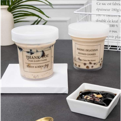 Hộp đựng chè 500ml 9,5*10,5cm (10c)