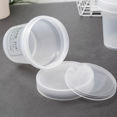 [Thùng] Hộp đựng chè 500ml 9,5*10,5cm (15c/set, 24 set/thùng)