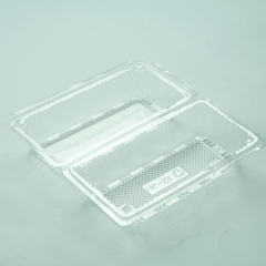 Hộp nhựa đựng bánh HH-151 Cao