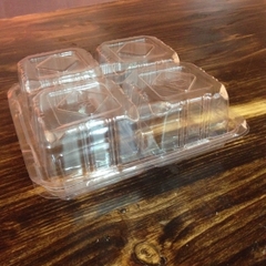 Hộp nhựa đựng bánh HH-161