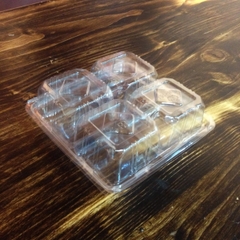 Hộp nhựa đựng bánh HH-161