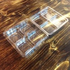 Hộp nhựa đựng bánh HH-161