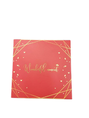 Hộp socola 16 viên Wonderful Moment