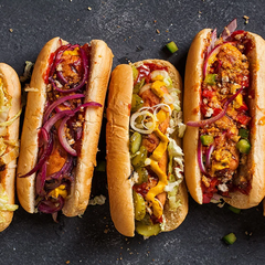 Bột nhục đậu khấu Nutmeg Mc Cormick 30g