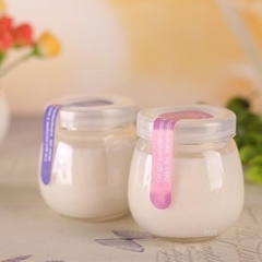 Set 12 hũ sữa chua béo 200ml