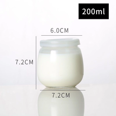 Hũ sữa chua béo 200ml