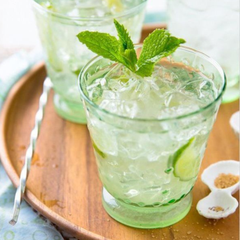 Hương bạc hà Rayner's 28ml