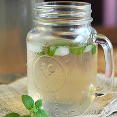 Hương bạc hà Rayner's 28ml