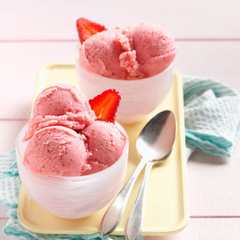 Kularome hương màu dâu Mauri 1kg