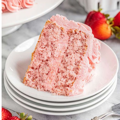 Kularome hương màu dâu Mauri 1kg