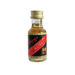 Tinh dầu rum Rayner's 28ml