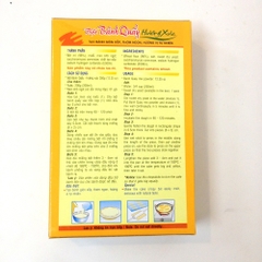 Bột Bánh Quẩy Mikko 350g