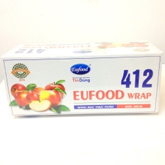 Màng bọc thực phẩm EU412