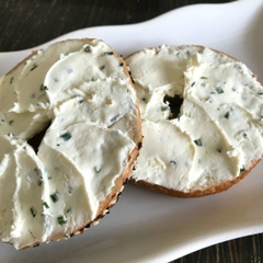 Cream cheese Dairymont 2kg