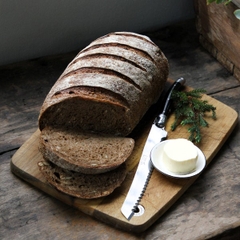 Bột Trộn Bánh Mì Lúa Mạch Đen Puratos 5kg