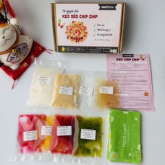 [SNL] Kẹo chip chip