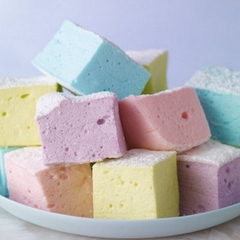 [SNL] Kẹo dẻo marsmallow