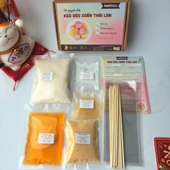 [SNL] Kẹo dẻo xoắn Thái Lan