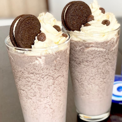 Kem béo thực vật Farina 454g