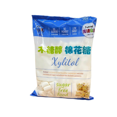 Kẹo marshmallow Xylitol ít ngọt 500g