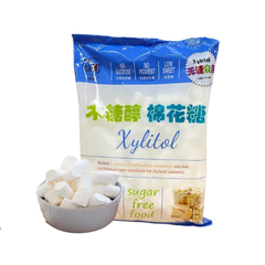 Kẹo marshmallow Xylitol ít ngọt 500g