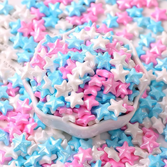 Kẹo bi đường trang trí phủ bánh 20g