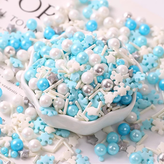 Kẹo bi đường trang trí phủ bánh 20g