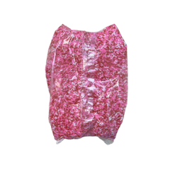 Kẹo trang trí cốm hồng 1kg