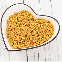 Kẹo trang trí sao vàng 50g