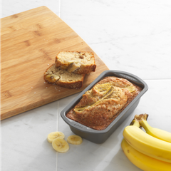 Khay nướng bánh loaf mini Good Cook 4024