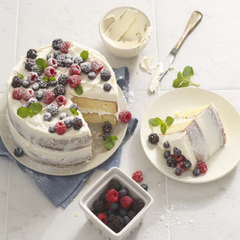 Khay nướng bánh tròn 9 inch Good Cook 4016