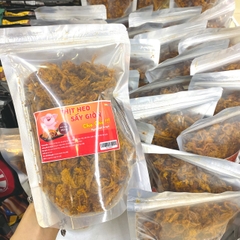 Khô heo cháy tỏi 1kg