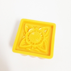 Khuôn Trung Thu Nhận 200g - L8