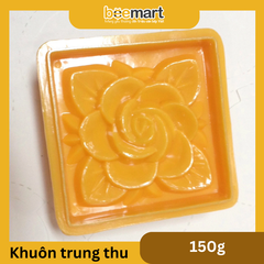 Khuôn Trung Thu Nhận 150g - L6