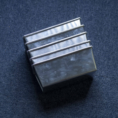 Khuôn bánh gối Cake 16cm