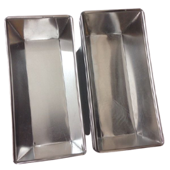 Khuôn bánh gối Cake 22cm